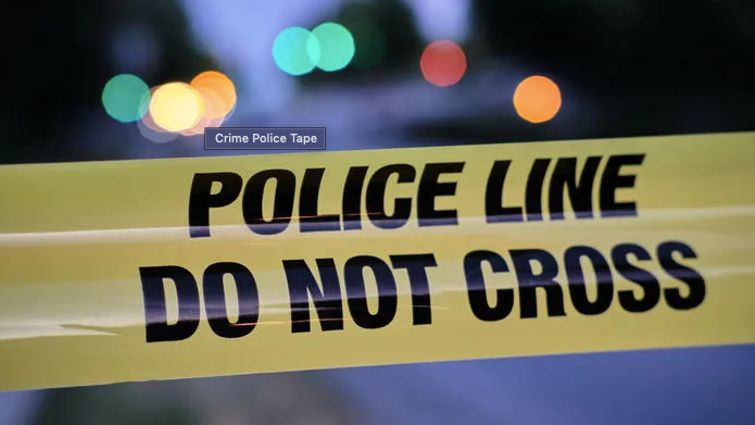 5-year-old girl stabbed to death in East Garfield Park