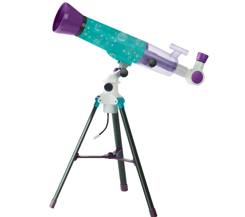 Educational Insights Nancy B's Science Club Moonscope