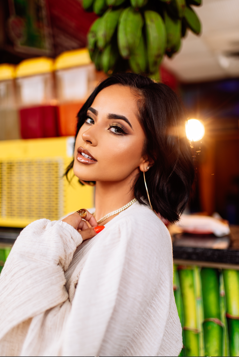 becky g