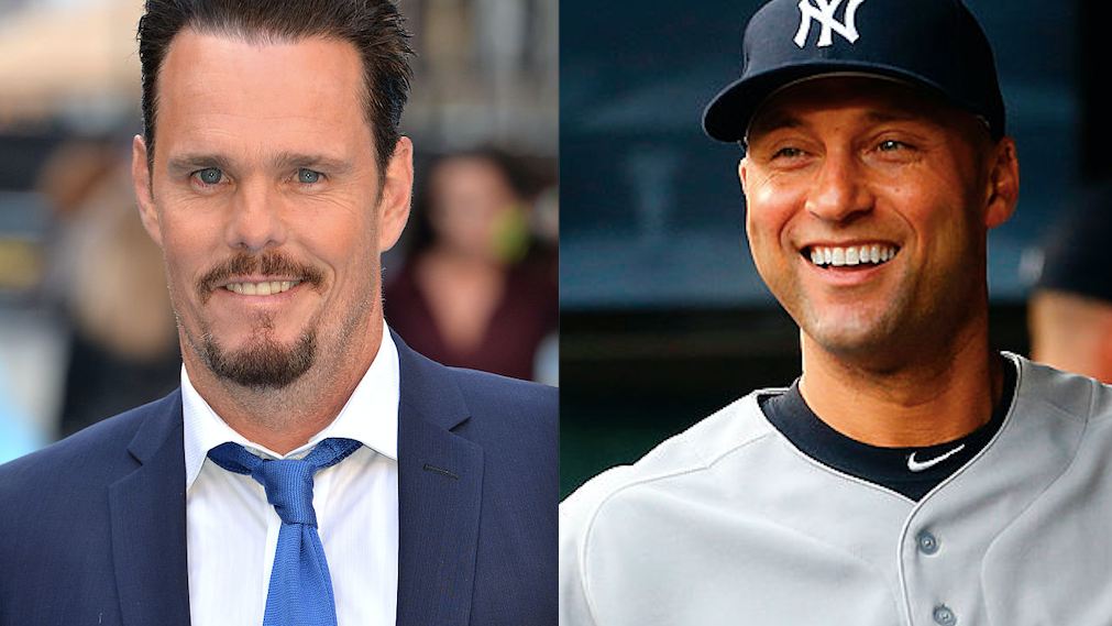 Derek Jeter Used "Entourage" Character Johnny Chase as an Alias at Hotels