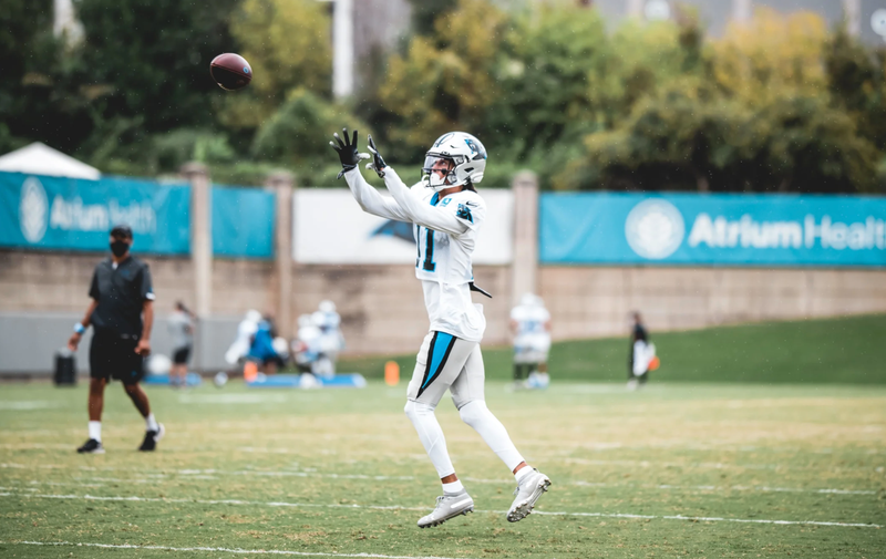 Robby Anderson