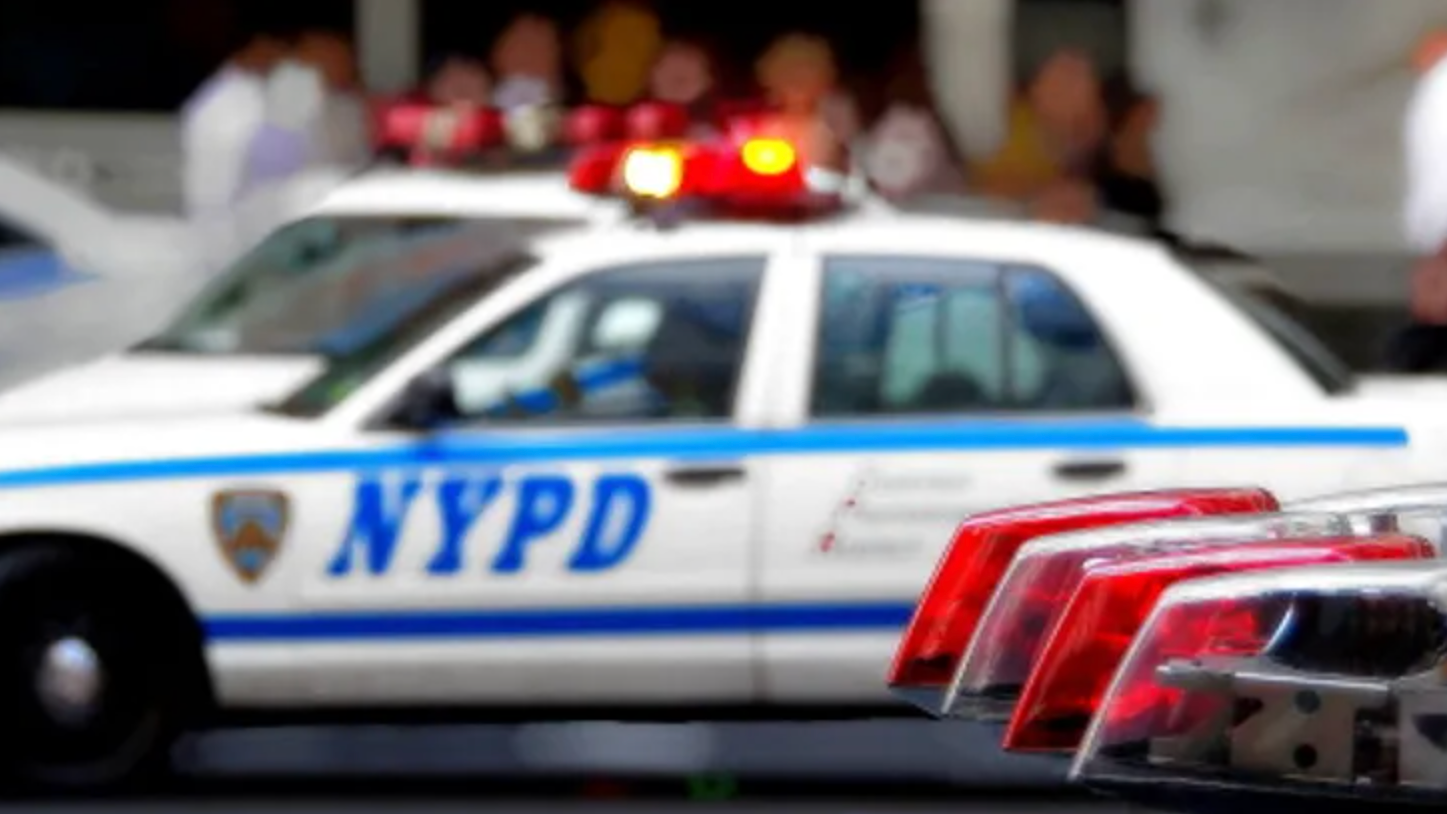 Decomposing body of woman, 68, wrapped in garbage bags found in her Queens apartment