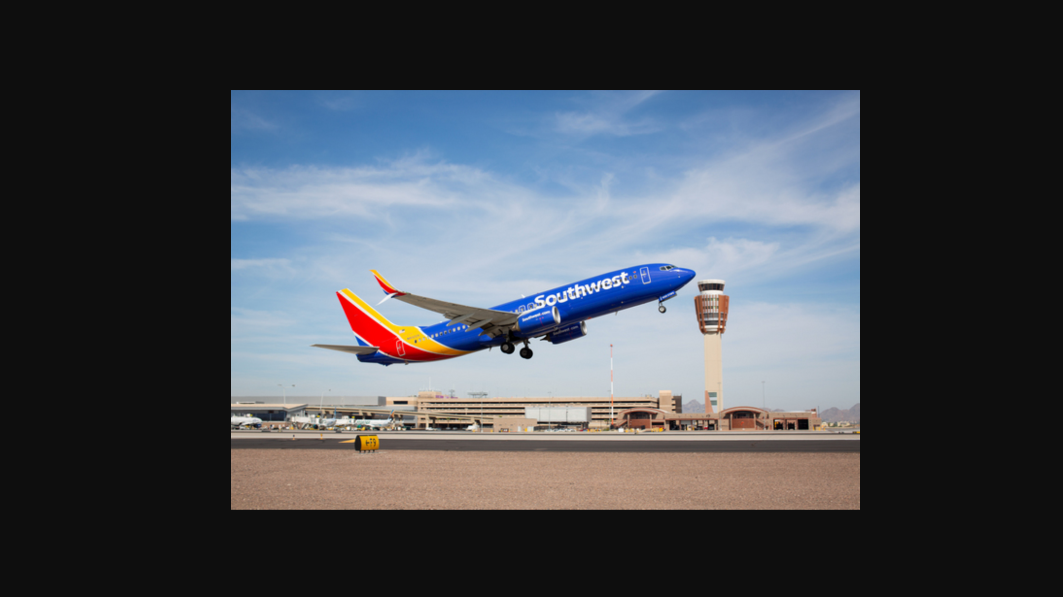 Chicago woman ejected from Southwest flight for wearing ‘lewd’ halter top