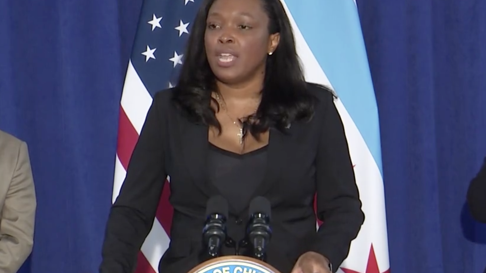 CPS to announce ‘very soon' if in-person classes will resume next quarter; Mayor, CEO weighing factors
