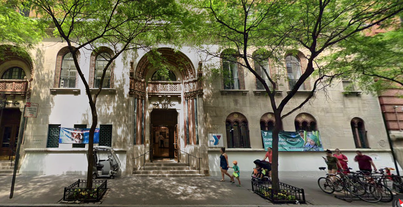 YMCA of Greater New York