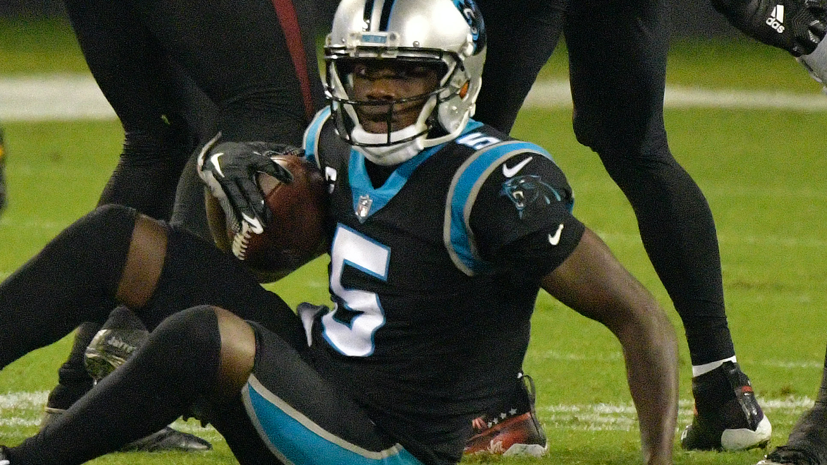 Panthers struggle in all phases, lose third straight