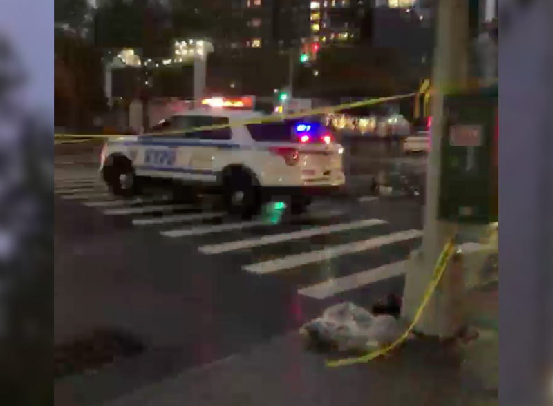 Hit-and-run
