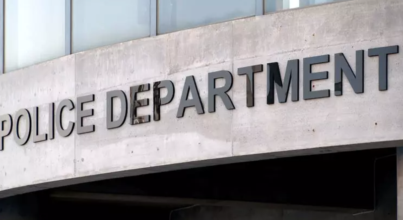 Police Department
