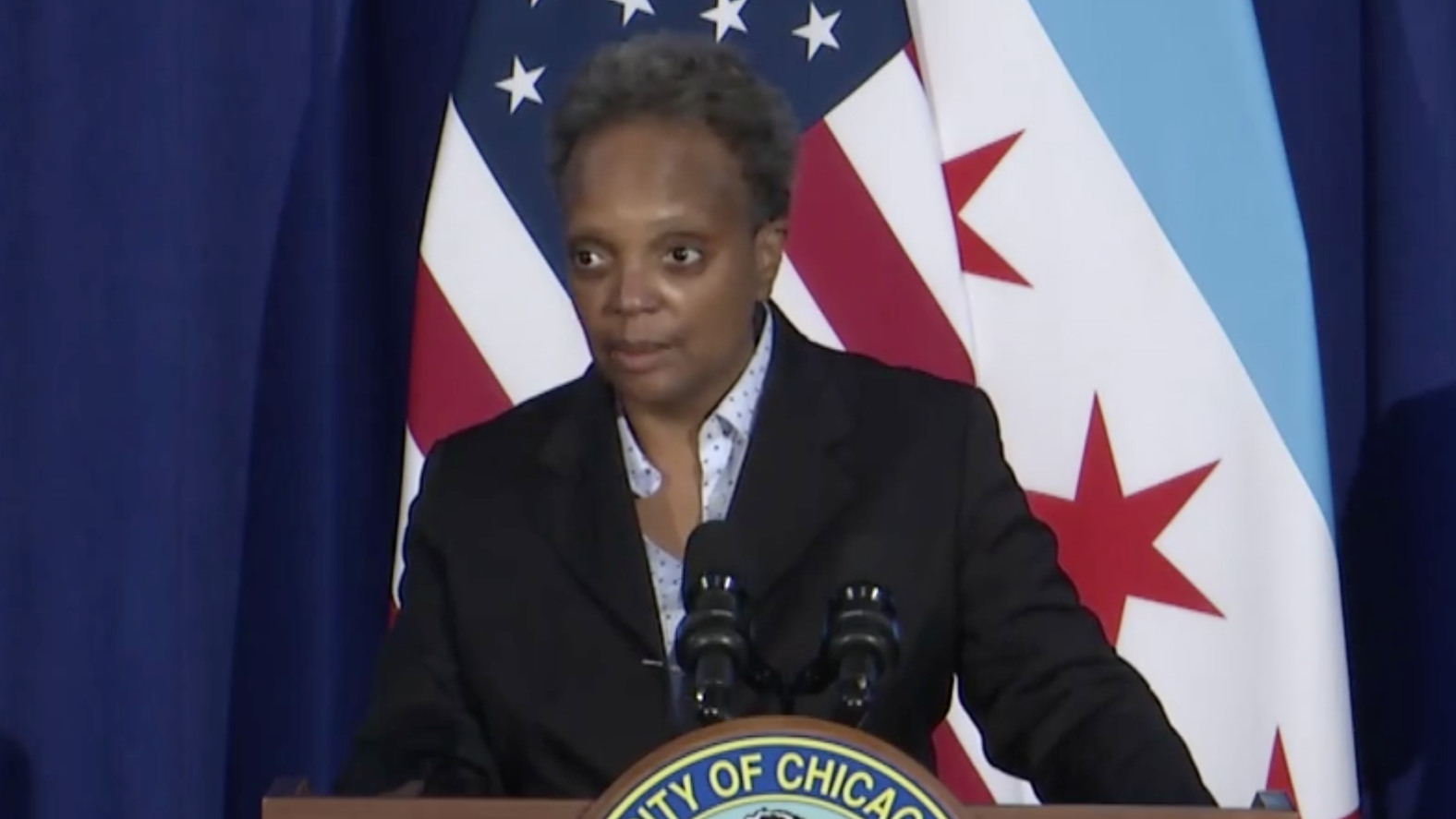 City announces $10M Chicago Hospitality Grant Program to help restaurants, bars