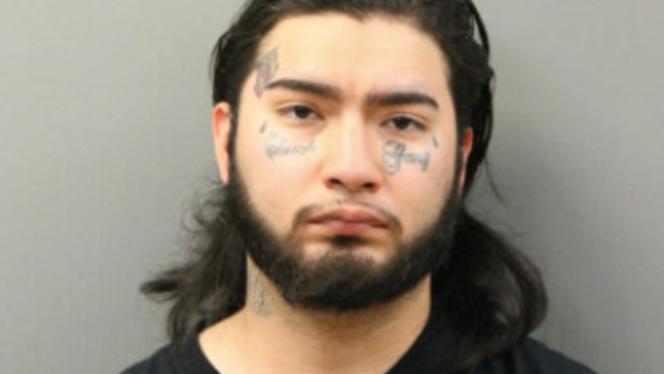 Man killed gang rival in 2017 after attending funeral: prosecutors