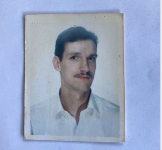 missing brother