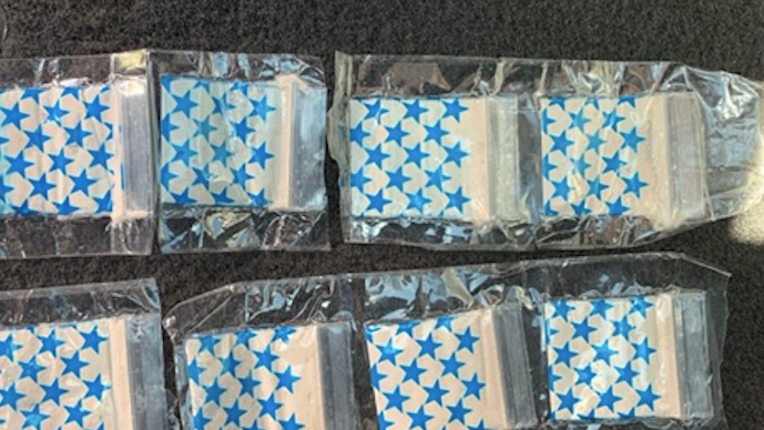 Feds bust 24-hour heroin 'hotline' on West Side: court documents