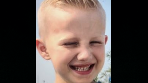 Missing boy, 4, found in Chicago