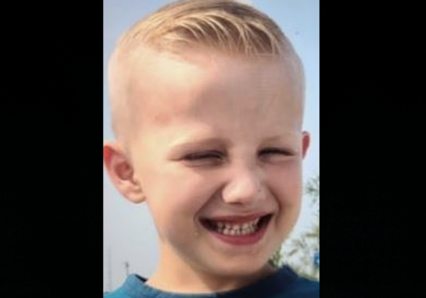 Amber Alert