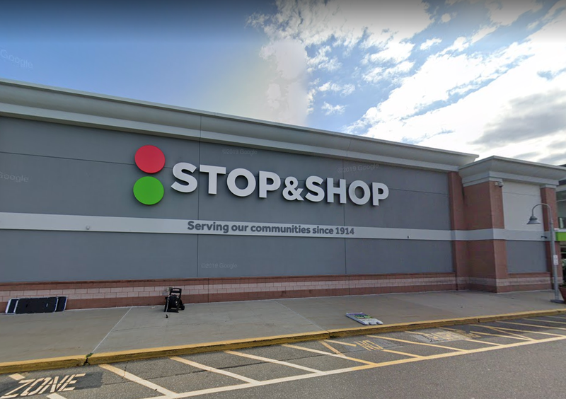Stop & Shop
