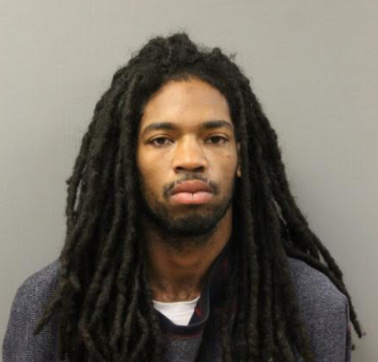 carjacking attempt suspect