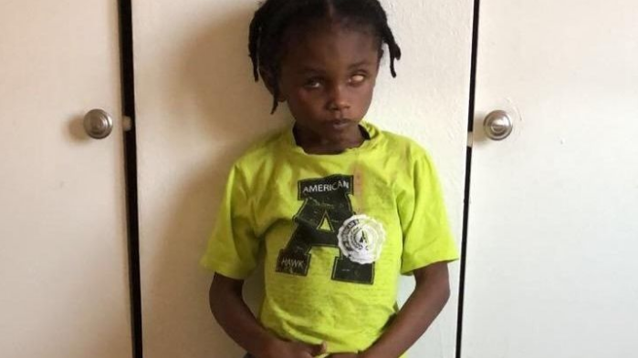 St. Louis police raising funds to help family of blind boy who was beaten to death