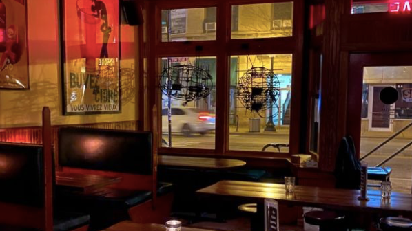 Hopleaf owner optimistic about future: 'I'd like to see a new Roaring Twenties'