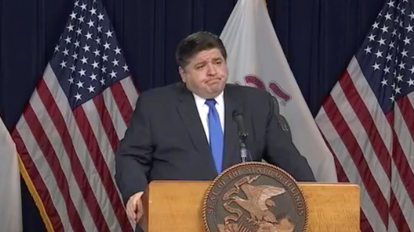 Illinois watches for post-Thanksgiving coronavirus surge