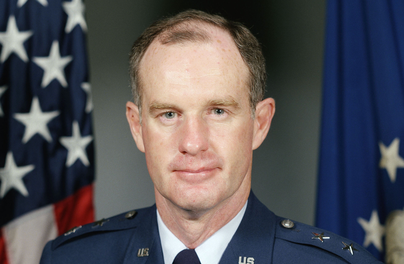 General Tom McInerney