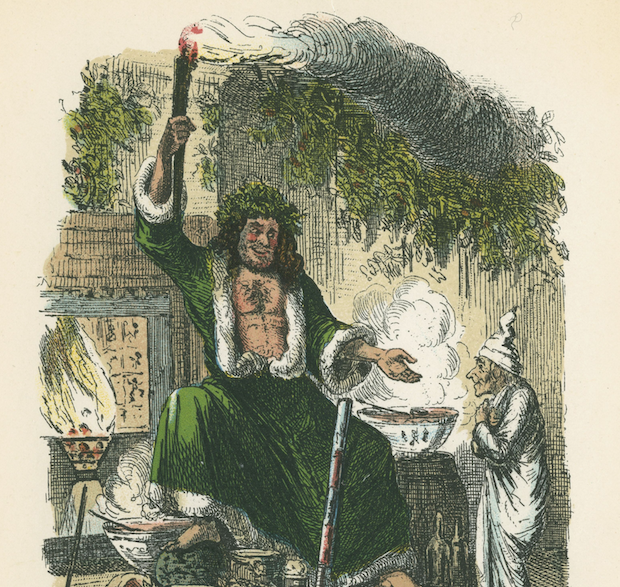 Christmas Carol