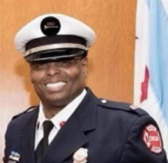 Dwain Williams