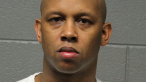 Chicago police officer charged with sexual assaults against 2 women