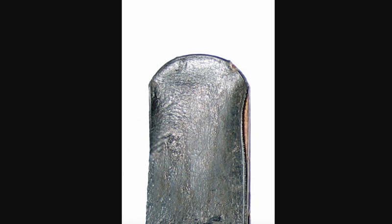 Gilgo Beach belt