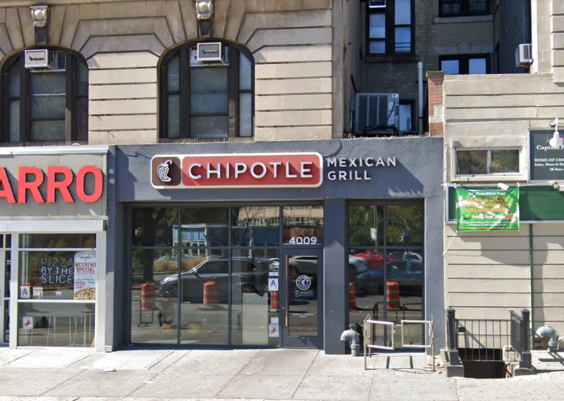 Chipotle
