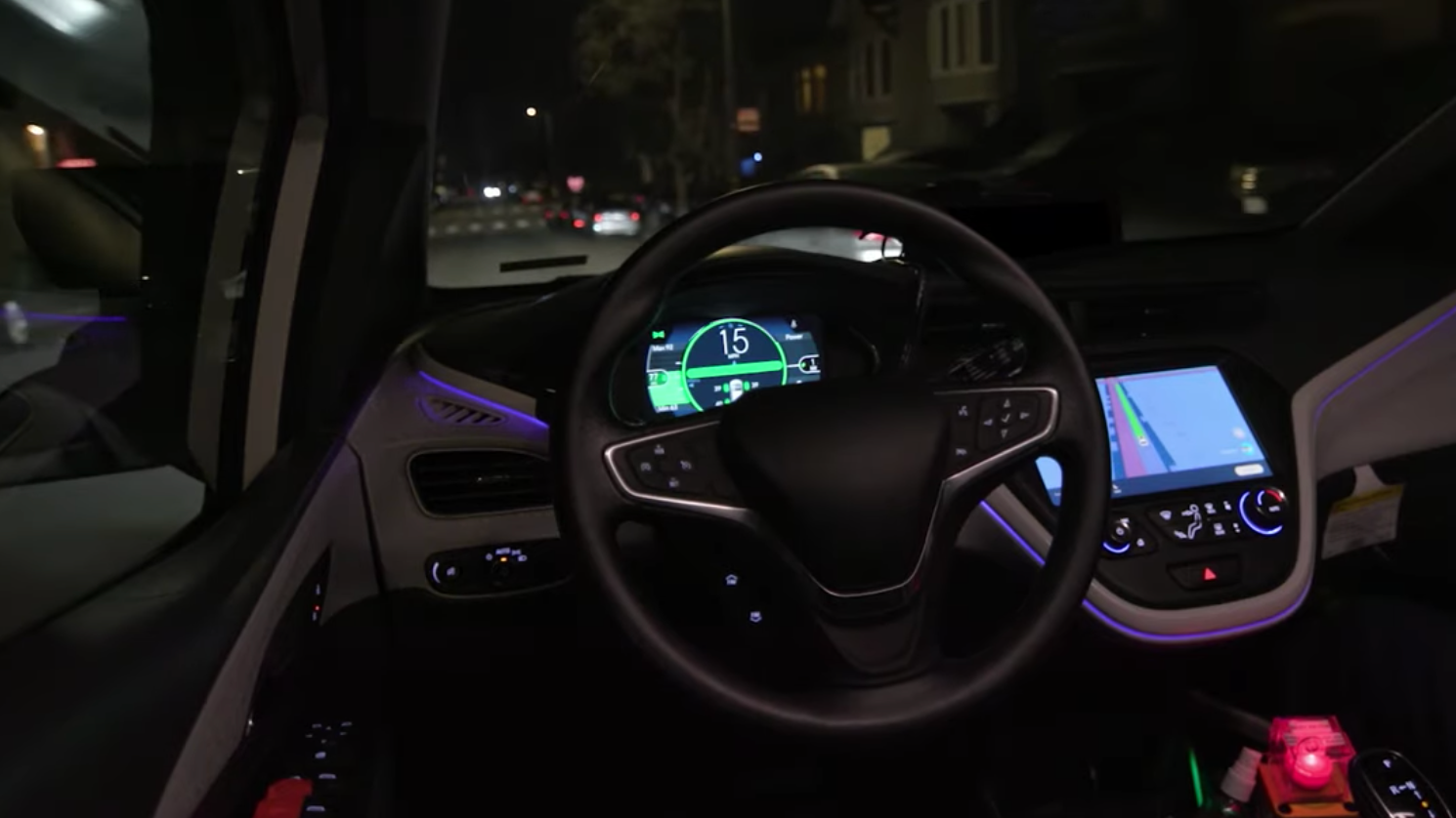 Cruise goes fully driverless with autonomous vehicles on SF streets