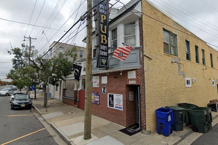 New Jersey