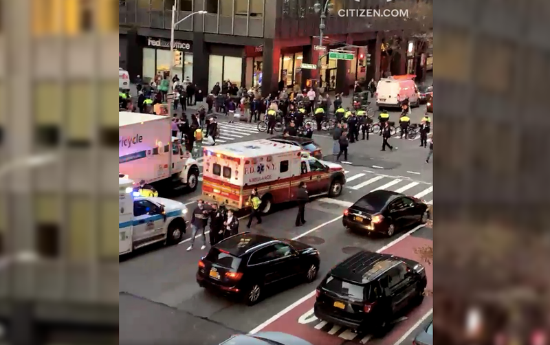 NYPD