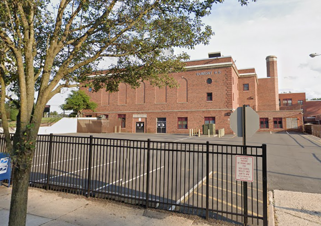Dumont High School