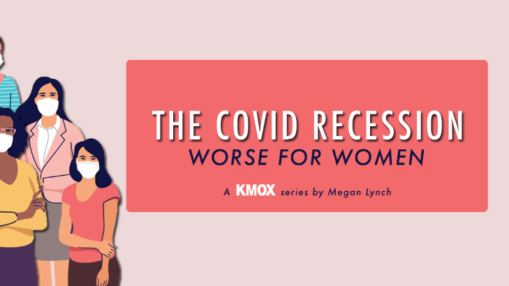 Expert: Many women's careers may never recover after pandemic