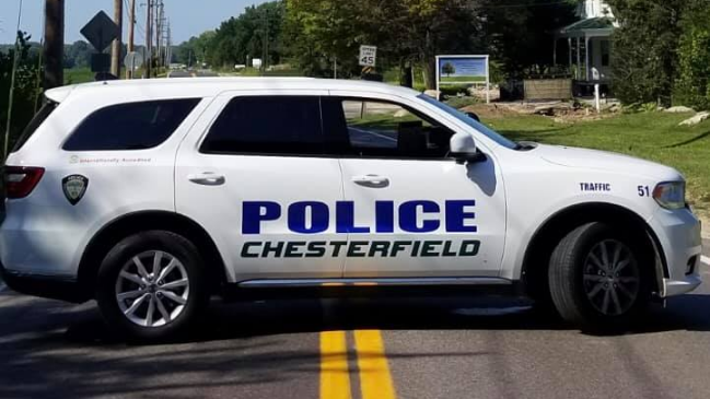 Chesterfield police say they won't enforce St. Louis County health orders