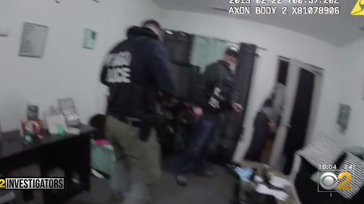 Lightfoot backtracks, now concedes police denied woman's request for video of humiliating 'wrong raid'