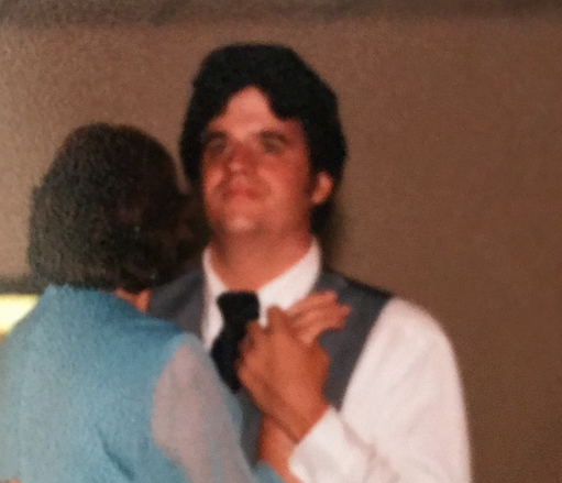 missing veteran