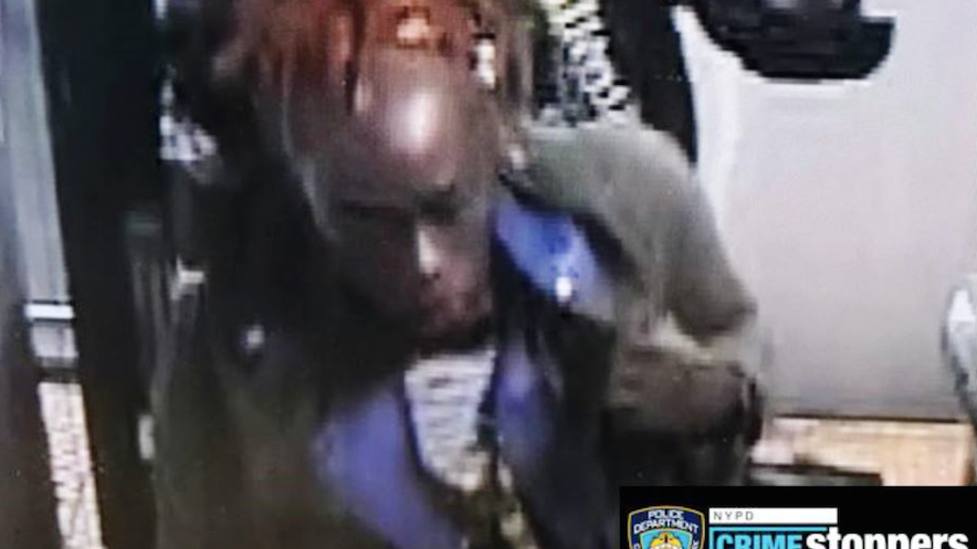 Bronx man charged with murder for setting fire that killed MTA train operator: NYPD