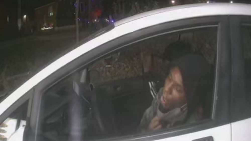 Man wanted for allegedly using gun to avoid paying for drive-thru order in St. Louis