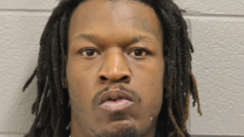Fourth suspect charged in 7-year-old girl's shooting death on Fourth of July