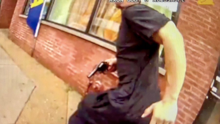 Panel releases video of fatal police shooting in Little Village