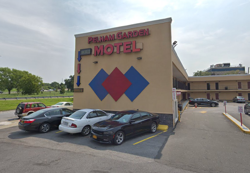 Bronx Motel