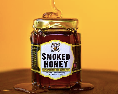 honey