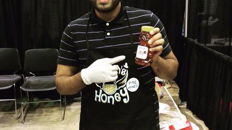 Made in Chicago: Heaven's Honey