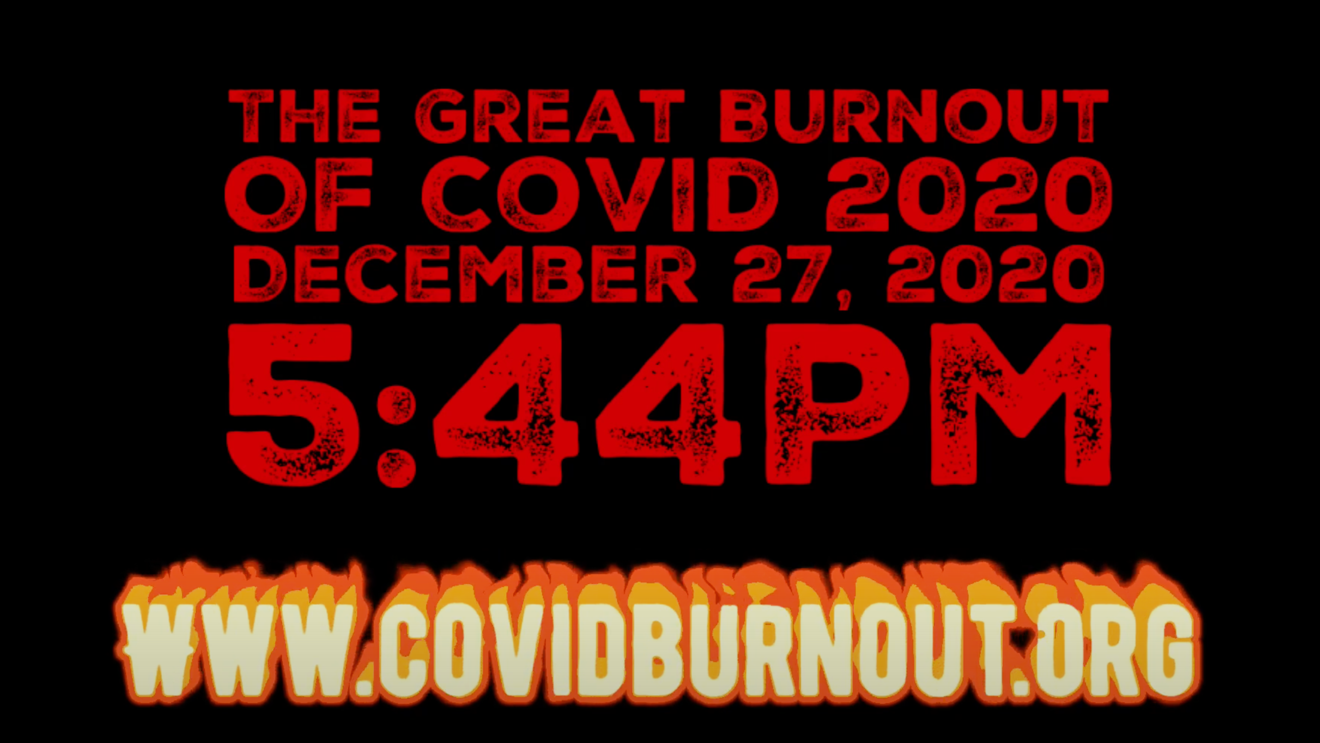 Naperville Rotary Club hosts burning event to release 2020 frustrations