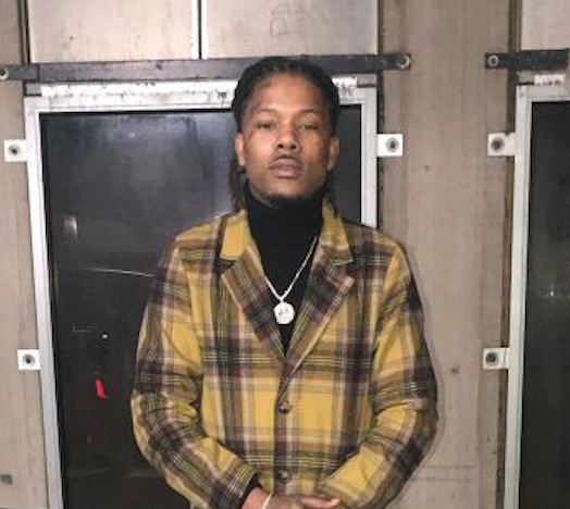 gun violence victim