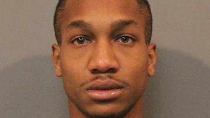 Escaped murder suspect caught in Indiana