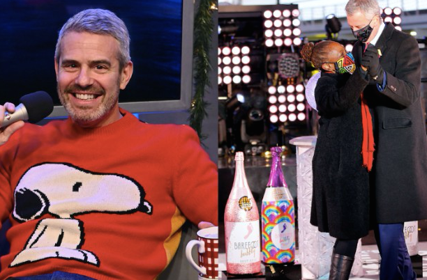 Andy Cohen