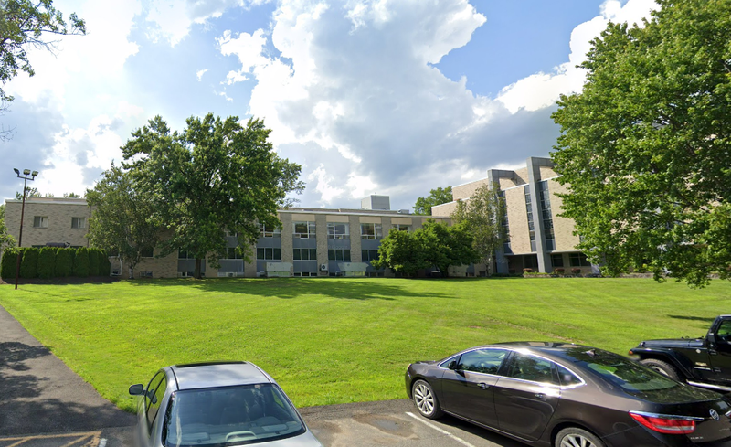 Sisters of St. Joseph of Carondelet in Latham