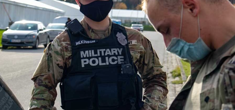 Military Police